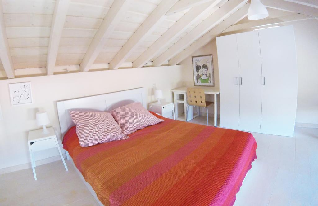 Aegina Arapakis Apartment מראה חיצוני תמונה