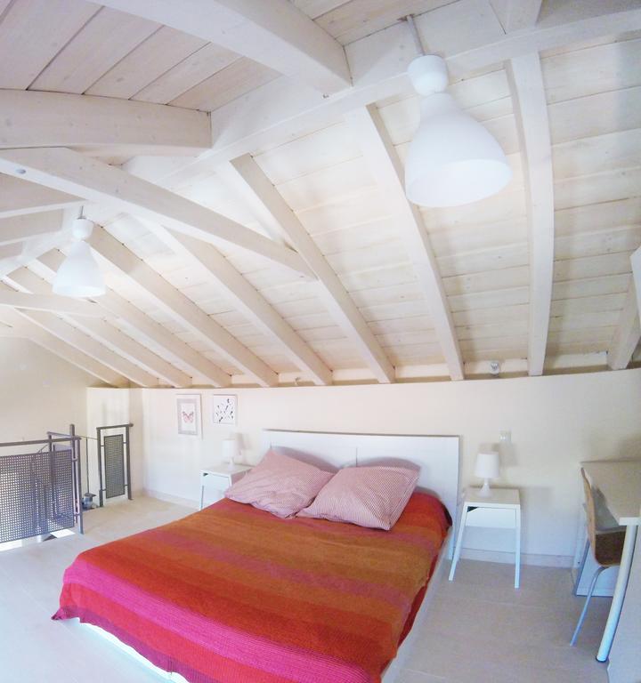 Aegina Arapakis Apartment מראה חיצוני תמונה